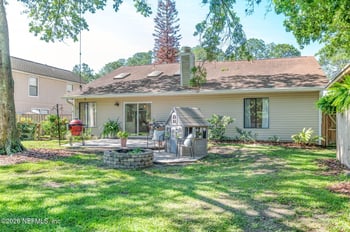 3569 Hampton Glen Pl, Jacksonville, FL 32257