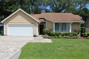 3569 Hampton Glen Pl, Jacksonville, FL 32257