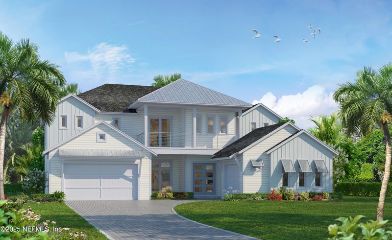 357 Brook Ridge Way, St Augustine, FL 32092