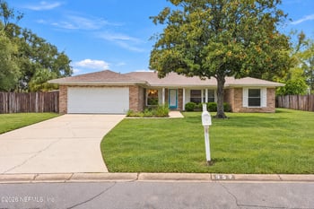 357 Dillon Dr, Orange Park, FL 32073