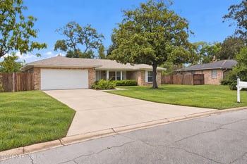 357 Dillon Dr, Orange Park, FL 32073