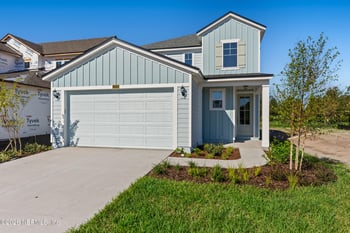 357 Downriver Rd, St Augustine, FL 32092