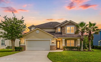 357 Huffner Hill Cir, St Augustine, FL 32092