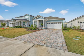 357 Muhly Grass St, Yulee, FL 32097