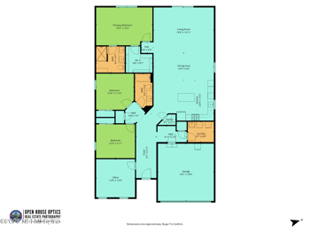 357 Muhly Grass St, Yulee, FL 32097