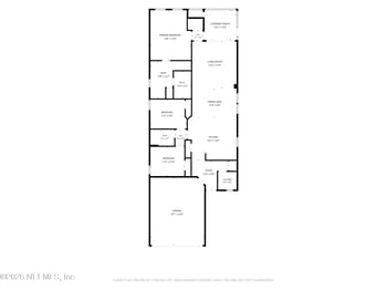 357 Pioneer Village Dr, Ponte Vedra, FL 32081