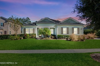 357 Rio Del Norte Rd, St Augustine, FL 32095