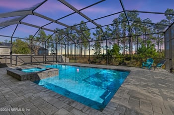 357 Rio Del Norte Rd, St Augustine, FL 32095