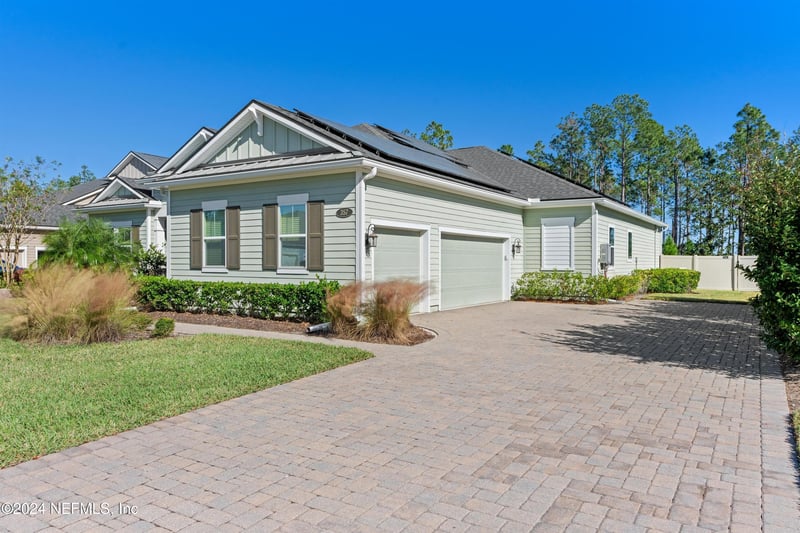 357 Rio Del Norte Rd, St Augustine, FL 32095