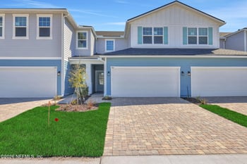 357 Woods Ln, St Augustine, FL 32092