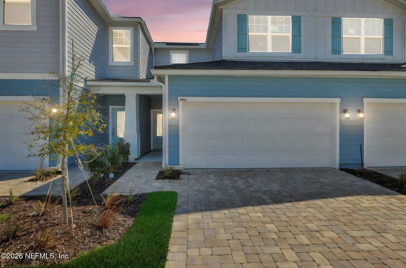 357 Woods Ln, St Augustine, FL 32092