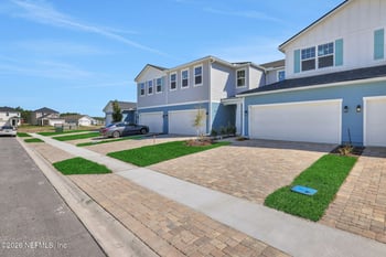 357 Woods Ln, St Augustine, FL 32092