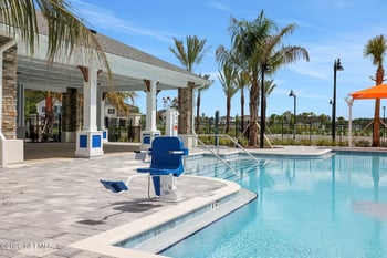 357 Woods Ln, St Augustine, FL 32092