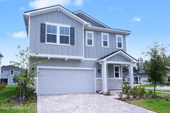 357 Wrensong Pl, St Augustine, FL 32092