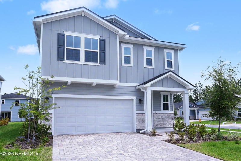 357 Wrensong Pl, St Augustine, FL 32092