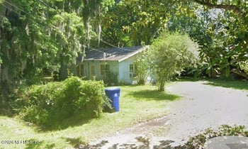 3570 Begonia St, St Augustine, FL 32084