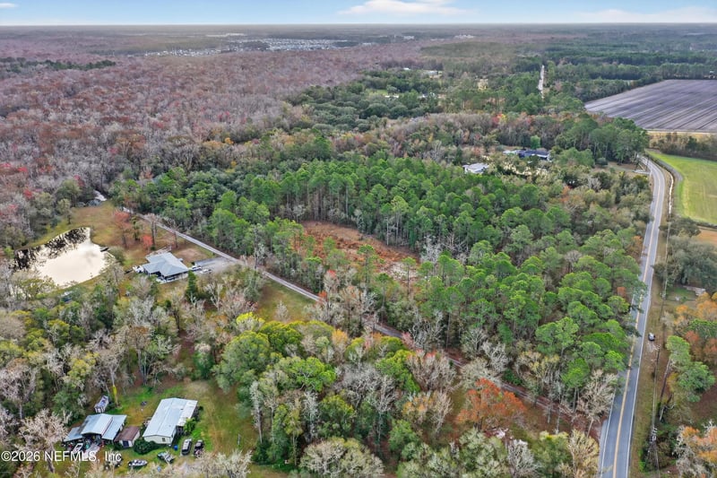 3570 Joe Ashton Rd, St Augustine, FL 32092