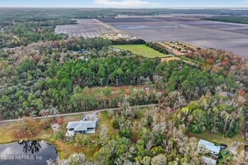 3570 Joe Ashton Rd, St Augustine, FL 32092