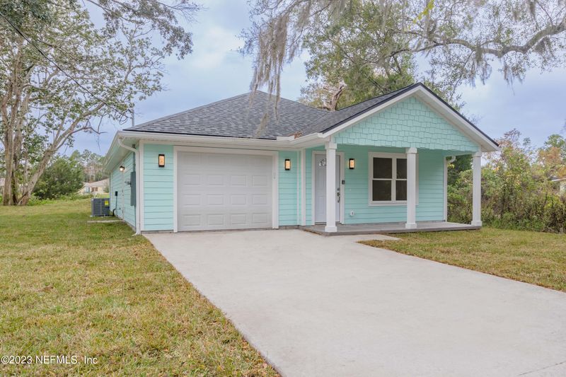 3571 Evernia St, St Augustine, FL 32084