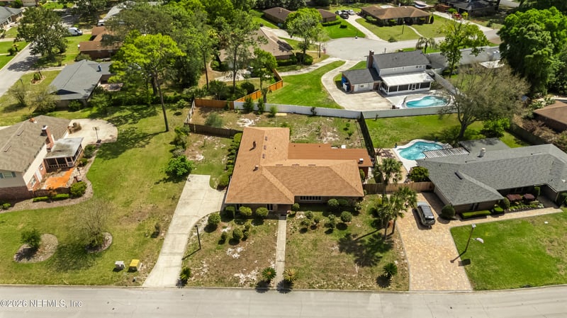 3571 Sandburg Rd, Jacksonville, FL 32277