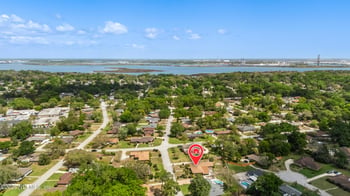 3571 Sandburg Rd, Jacksonville, FL 32277