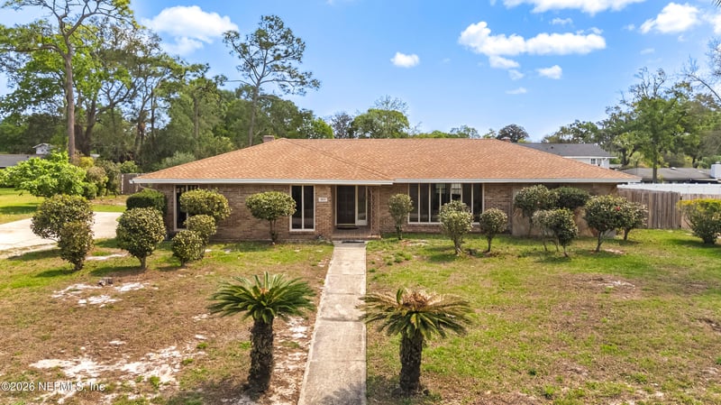3571 Sandburg Rd, Jacksonville, FL 32277