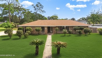 3571 Sandburg Rd, Jacksonville, FL 32277