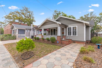 3572 Herschel St, Jacksonville, FL 32205