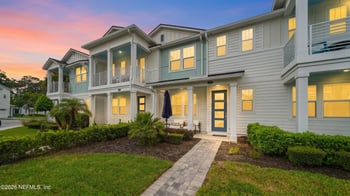 3572 Marsh Reserve Blvd, Jacksonville, FL 32224