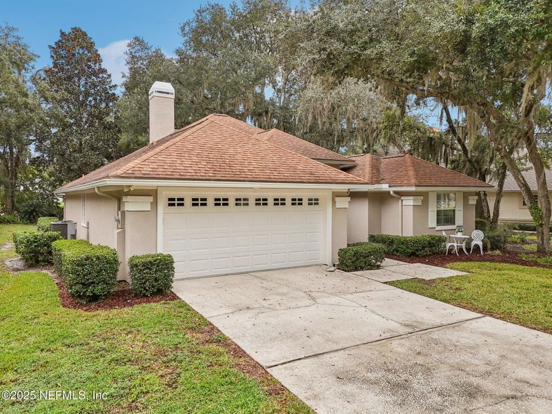 3572 Olympic Dr, Green Cove Springs, FL 32043