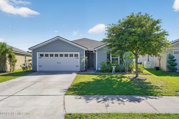 3572 Shiner Dr, Jacksonville, FL 32226