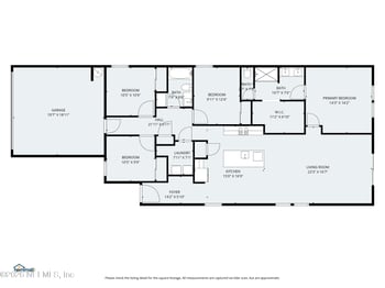 3573 Bella Sera Ln, Green Cove Springs, FL 32043