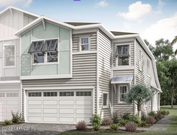 3573 Marsh Reserve Blvd, Jacksonville, FL 32224