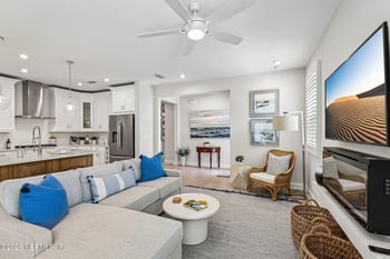 3573 Marsh Reserve Blvd, Jacksonville, FL 32224