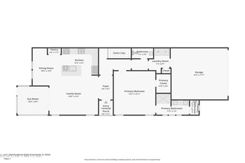 3573 Marsh Reserve Blvd, Jacksonville, FL 32224
