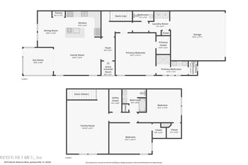 3573 Marsh Reserve Blvd, Jacksonville, FL 32224