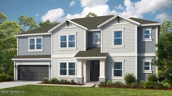 3573 Melcon Farms Way, Jacksonville, FL 32223