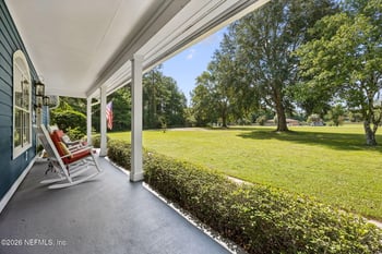 35739 Quail Rd, Callahan, FL 32011