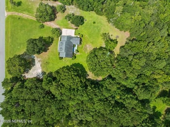 35739 Quail Rd, Callahan, FL 32011