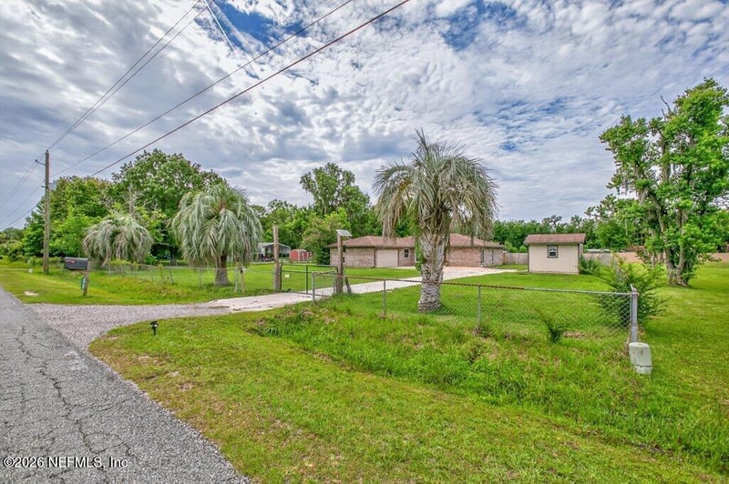 35742 Quail Rd, Callahan, FL 32011