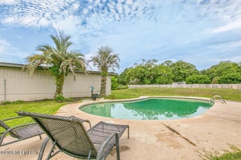 35742 Quail Rd, Callahan, FL 32011