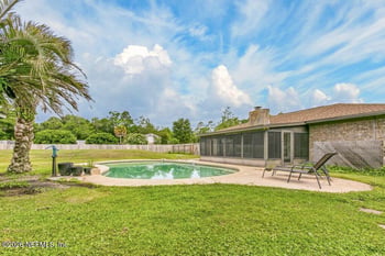 35742 Quail Rd, Callahan, FL 32011
