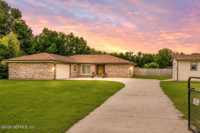 35742 Quail Rd, Callahan, FL 32011