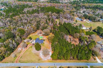 35755 Quail Rd, Callahan, FL 32011