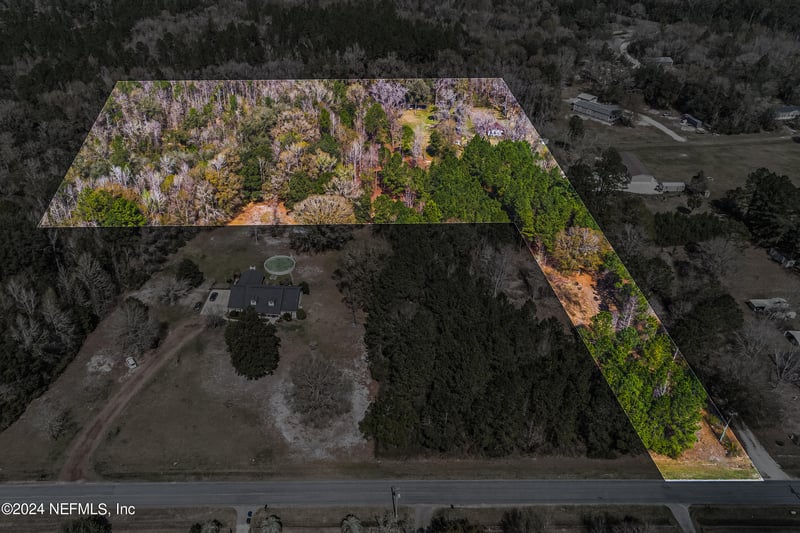 35755 Quail Rd, Callahan, FL 32011