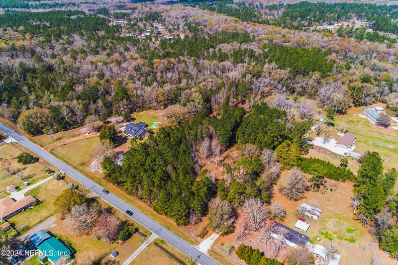 35755 Quail Rd, Callahan, FL 32011