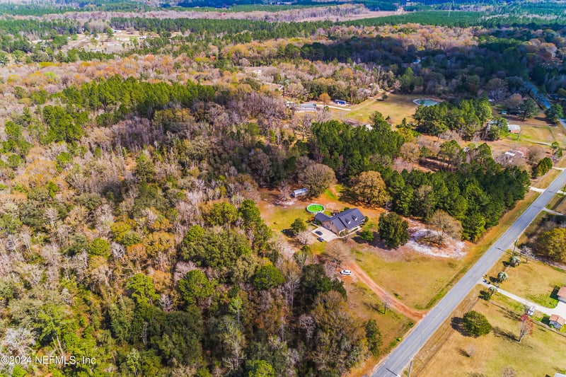 35755 Quail Rd, Callahan, FL 32011