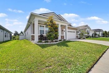 358 Honeycomb Trl, St Augustine, FL 32095