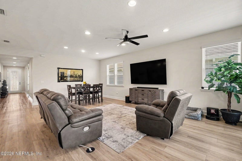 358 Honeycomb Trl, St Augustine, FL 32095