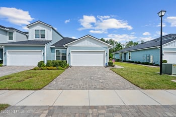 358 Pine Bluff Dr, St Augustine, FL 32092